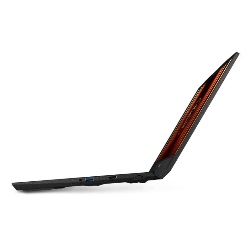 Laptop MSI Katana 15.6" Gaming Intel Core i7-14650HX 16GB DDR5 512GB SSD NVIDIA GeForce RTX 5050 Black Windows 11 Home