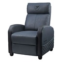 Sillón Gaming Cougar Ranger Elite Azul Marino