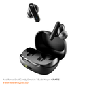 Laptop HP Pavilion 16" Ryzen 7-8840U AI 8GB RAM 512GB SSD W11 Home Plateado Teclado Inglés