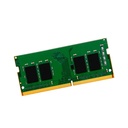 Memoria RAM DDR4 SODIMM Kingston 8GB 3200MHz CL22