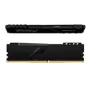 Memoria RAM DDR4 DIMM 8GB Kingston Fury Beast 3200MHz CL16