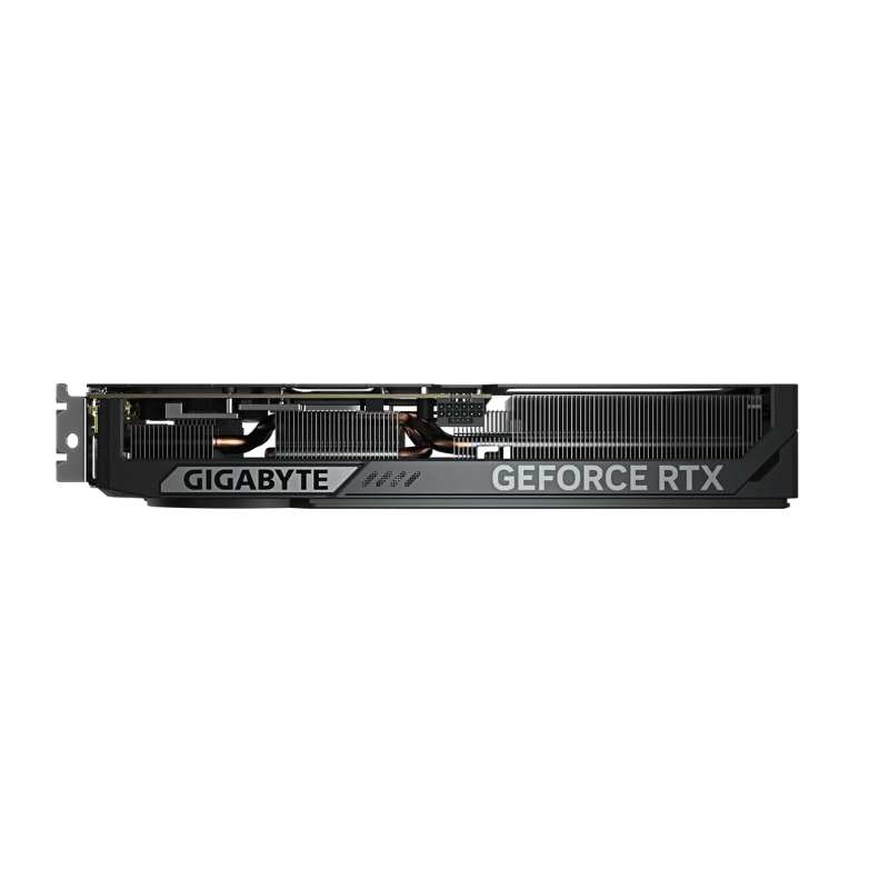 Tarjeta de Video Gigabyte GeForce RTX 5070 Windforce OC SFF 12GB GDDR7 PCIe 5.0