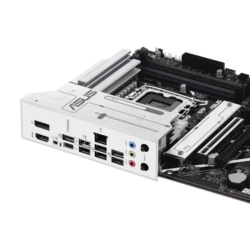 Motherboard ASUS Prime Z890-P WiFi Socket LGA1851 DDR5 ATX