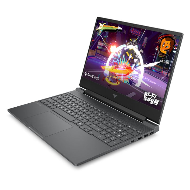 Laptop Gaming HP Victus 15-fb3006la 15.6" Ryzen 5 16GB RAM 1TB SSD RTX 3050 6GB Windows 11 Home