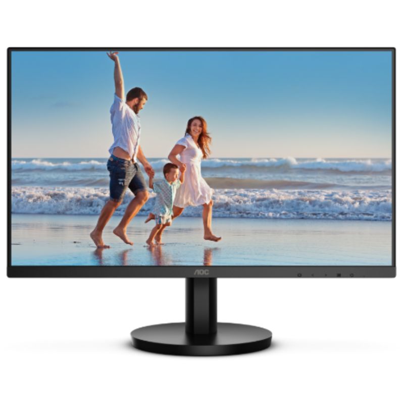 Monitor 21.5" VA AOC 22B30HM2 1920x1080 100Hz HDMI VGA