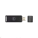 Lector de Tarjetas Unno Tekno USB 3.0 Universal Negro