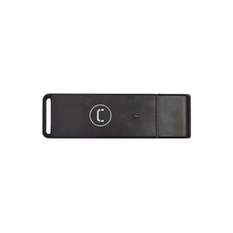 Lector de Tarjetas Unno Tekno USB 3.0 Universal Negro