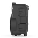 Bocina Bluetooth Dolphin SP-18RBT Party Speaker 18" 4500W Negro