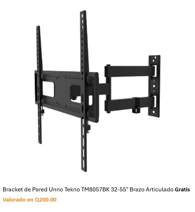 Televisor Smart TV LG 32LR600 AI 32" LED HD ThinQ AI