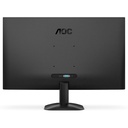 Monitor 27" LED AOC 27B35H3 1920×1080 120Hz IPS HDMI VGA negro