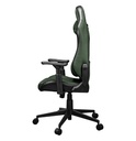 Silla Gaming Cougar Explore Royal F Verde Militar
