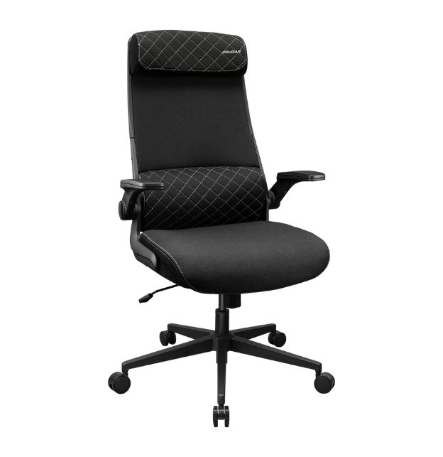 Silla Gaming Cougar Stryder Negra