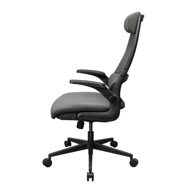 Silla Gaming Cougar Stryder Gris