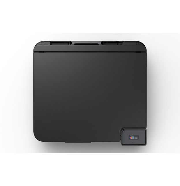 Impresora Multifuncional Epson Inyección EcoTank L4360 Wi-Fi Duplex