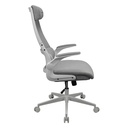 Silla Gaming Cougar Stryder Blanca