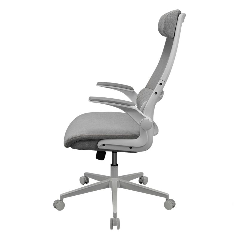 Silla Gaming Cougar Stryder Blanca