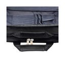 Maletín para Notebook Klip Xtreme Esencial Clásico Negro