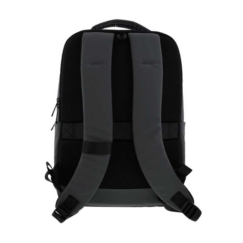 Mochila Klip Xtreme ExecBack 15.6" Gris