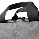Maletín Klip Xtreme Classic Go 15.6" Negro