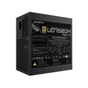 Fuente De Poder 750W Gigabyte UD750GM PG5 V2 80 Plus Oro