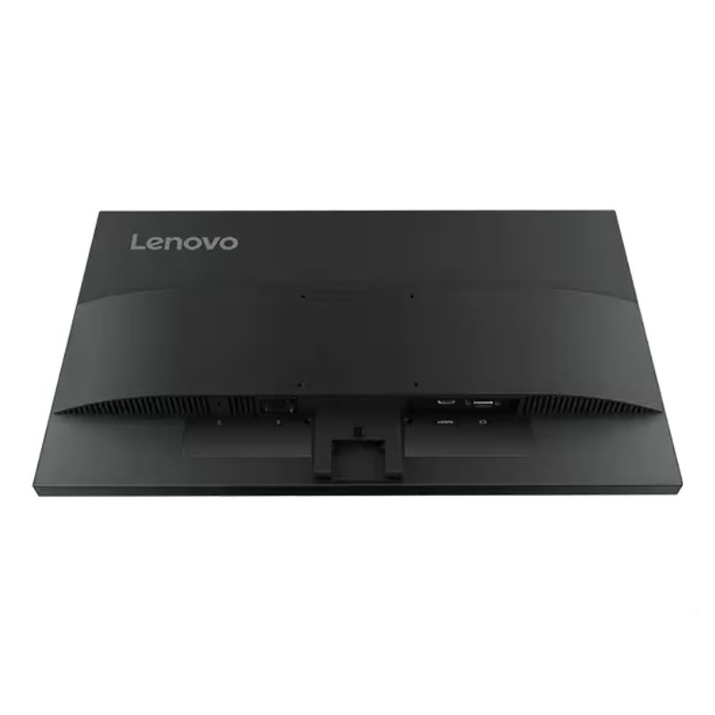 Monitor 23.8" Lenovo ThinkVision S24-4e 1920x1080 100Hz IPS HDMI VGA Negro
