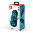 Bocina Bluetooth JBL Flip 7 35W Azul
