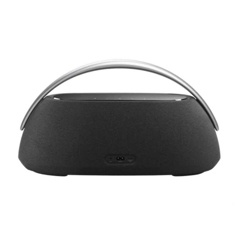 Bocina Bluetooth Harman Kardon Go Play 3 160W Negro