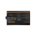 Fuente de poder 750W Cougar GES 80 PLUS Gold