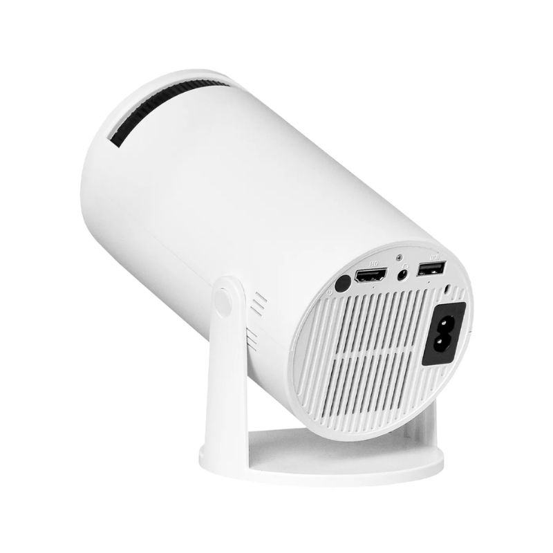 Proyector VTA-70334 Nara 2300 Lúmenes 1280x720 Android