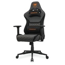 Silla Gaming Cougar Armor One V2 Gray F