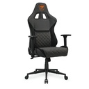 Silla Gaming Cougar Armor One V2 Gray F