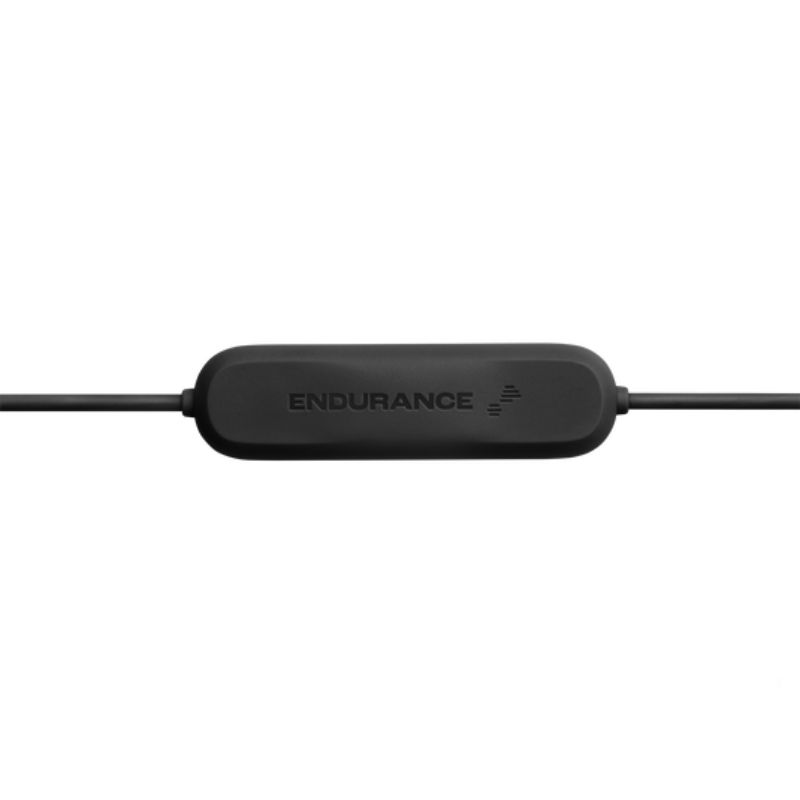 Audífonos Deportivos JBL Endurance Run 3 Wireless Bluetooth con Micrófono Negro