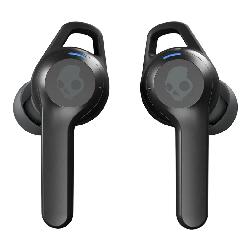 Audífonos SkullCandy Indy Evo Negro
