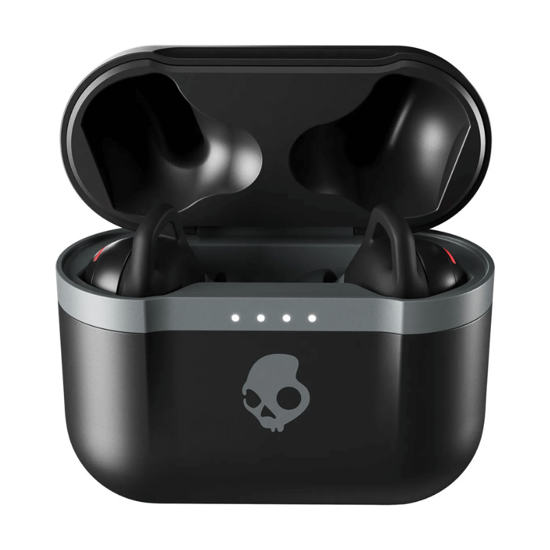 Audífonos SkullCandy Indy Evo Negro