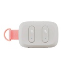 Audífonos Skullcandy Dime 3 XT True Wireless In-Ear Earbuds Color Hueso