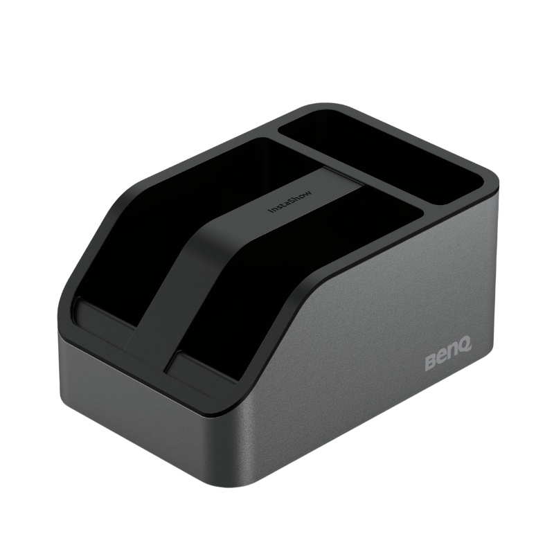 Kit de Presentaciones Inalámbricas BenQ InstaShow WDC15 4K UHD HDMI / USB-C