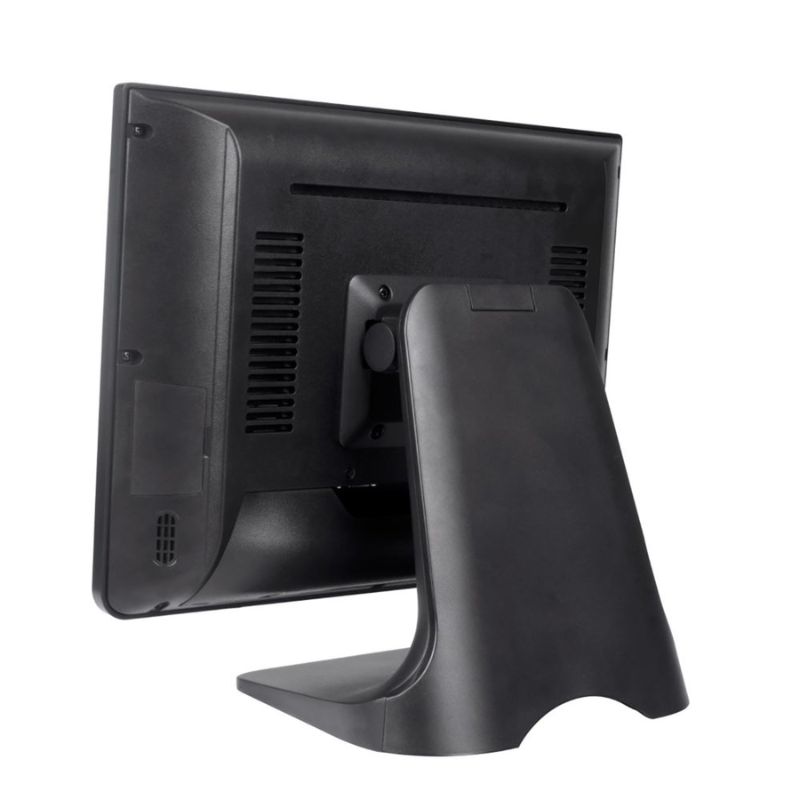 Computadora AIO AON ALLMAX-750W 15" Touch Intel Core i5 6360U 8GB RAM 256GB SSD Negro Windows 10 Pro