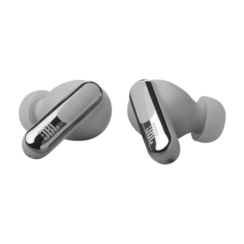 Audífonos In-Ear JBL Live Beam 3 True Wireless con Estuche Inteligente y Cancelación de Ruido.