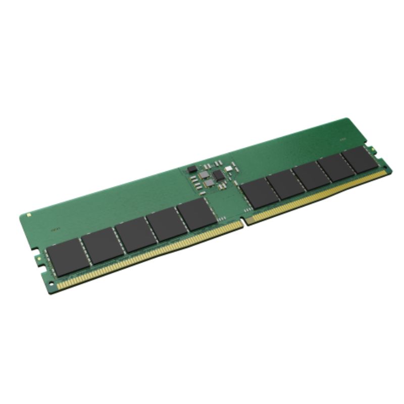 Memoria RAM DDR5 UDIMM 16GB Kingston 5600MT/s CL46