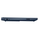 Laptop HP Victus 15-fa1090la 15.6" i5-12450H 8GB DDR4 512GB SSD RTX 2050 4GB W11 Home Azul