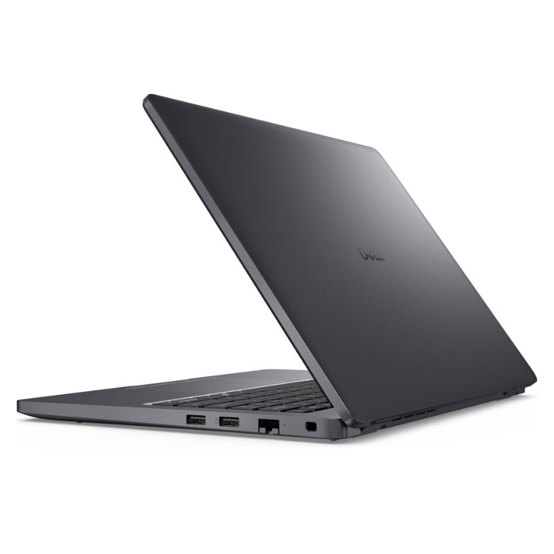 Laptop Dell Pro 14" Intel Core Ultra 5 225U 16GB RAM 512GB SSD W11 Pro Negro Teclado Español