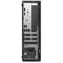 Computadora Dell Pro Slim Intel Core Ultra 7 265 16GB RAM 512GB SSD W11 Pro