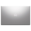 Laptop Dell 15 DC1255 15.6" AMD Ryzen 5 7520U 8GB RAM 512GB SSD Plateada W11 Home Teclado Español