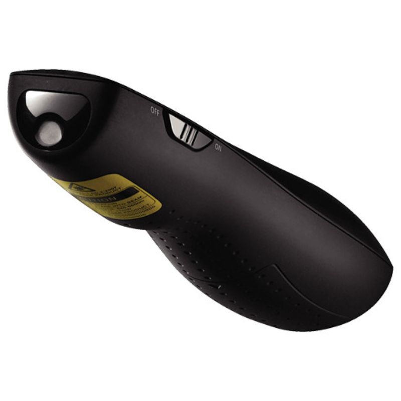 Presentador Inalámbrico Logitech Professional R800 Láser USB