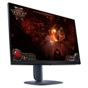 Monitor 27" Alienware Gaming QHD 180Hz IPS HDMI DP