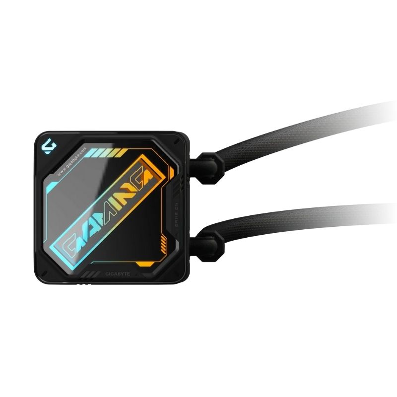Enfriador Líquido 240mm Gigabyte GME 240 ARGB