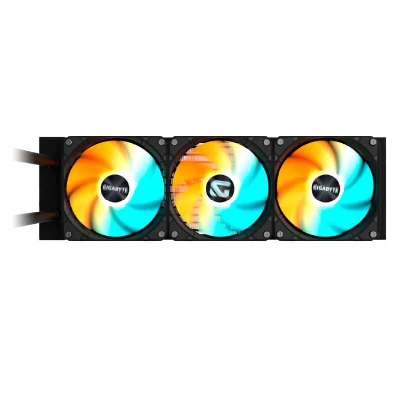 Enfriador Liquido 360mm Gigabyte GME 360 ARGB