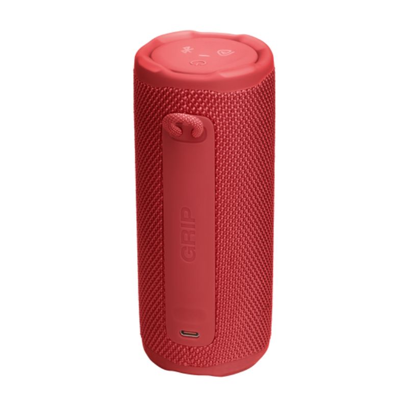 Bocina Bluetooth JBL Grip 16W Roja