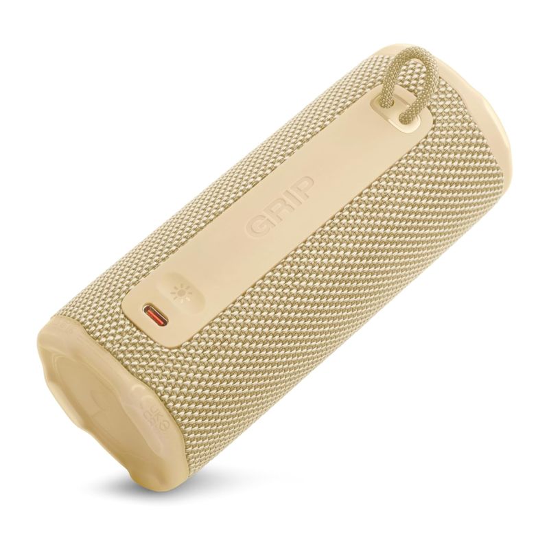 Bocina Bluetooth JBL Grip 16W Amarillo