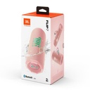 Bocina Bluetooth JBL Flip 7 35W Rosado